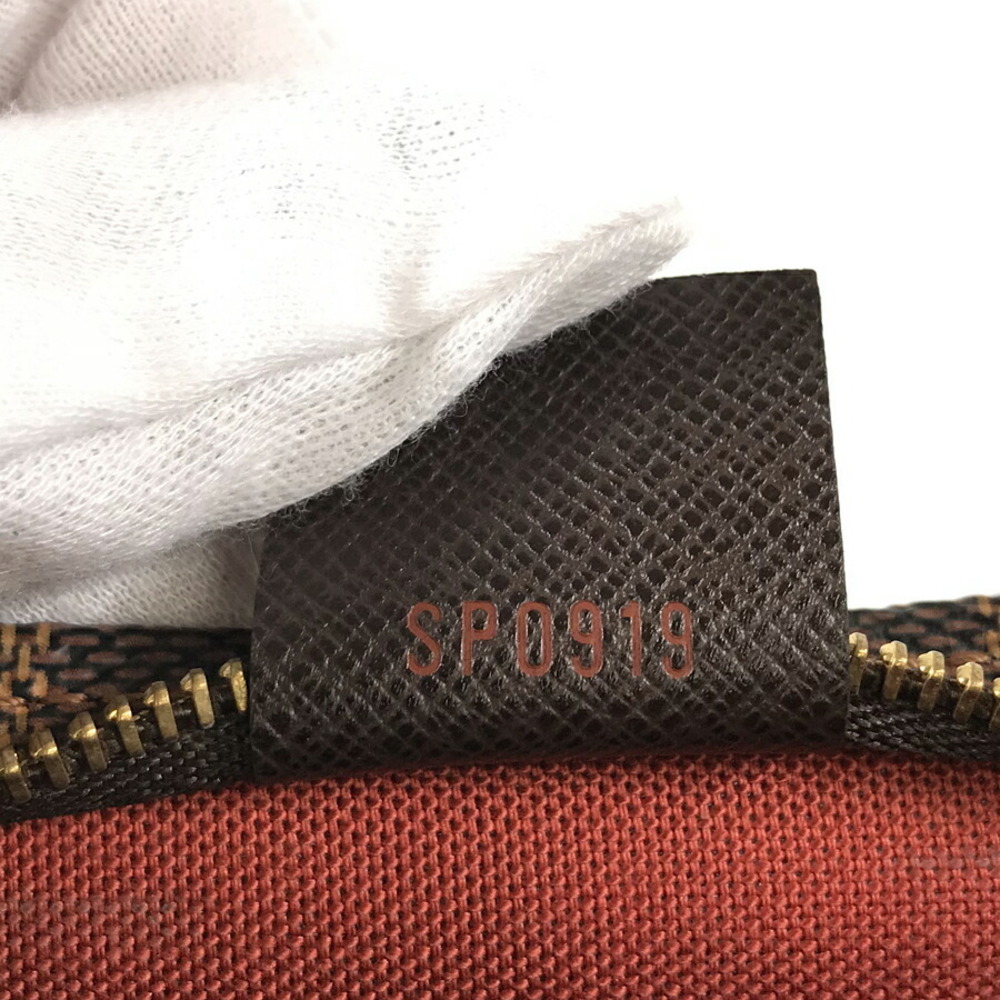 Louis Vuitton Truth pouch Makeup Damier fah - Picture 14 of 15
